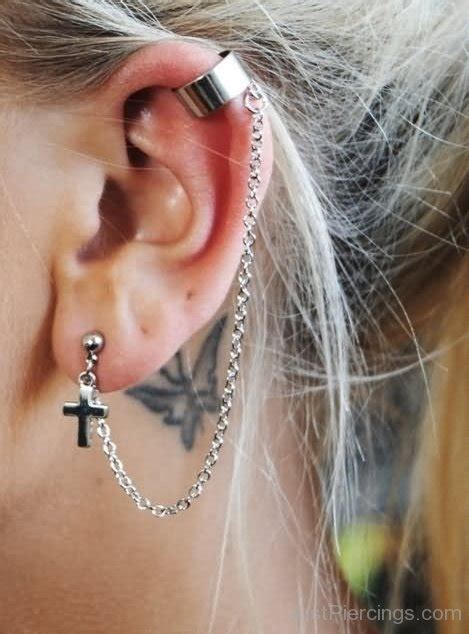 Magic Cross Piercings: A New Trend or Timeless Tradition?